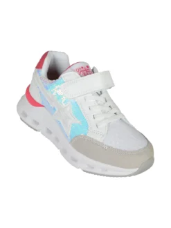 Giardino D'Oro Sneakers da ragazza con strappo