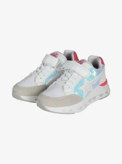 Giardino D'Oro Sneakers da ragazza con strappo