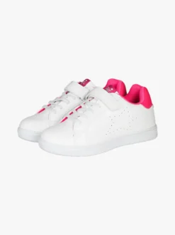Giardino D'Oro Sneakers da ragazza con strappo