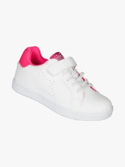 Giardino D'Oro Sneakers da ragazza con strappo