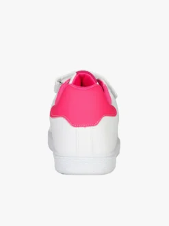 Giardino D'Oro Sneakers da ragazza con strappo