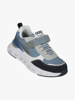 Giardino D'Oro Sneakers da ragazzo con strappo