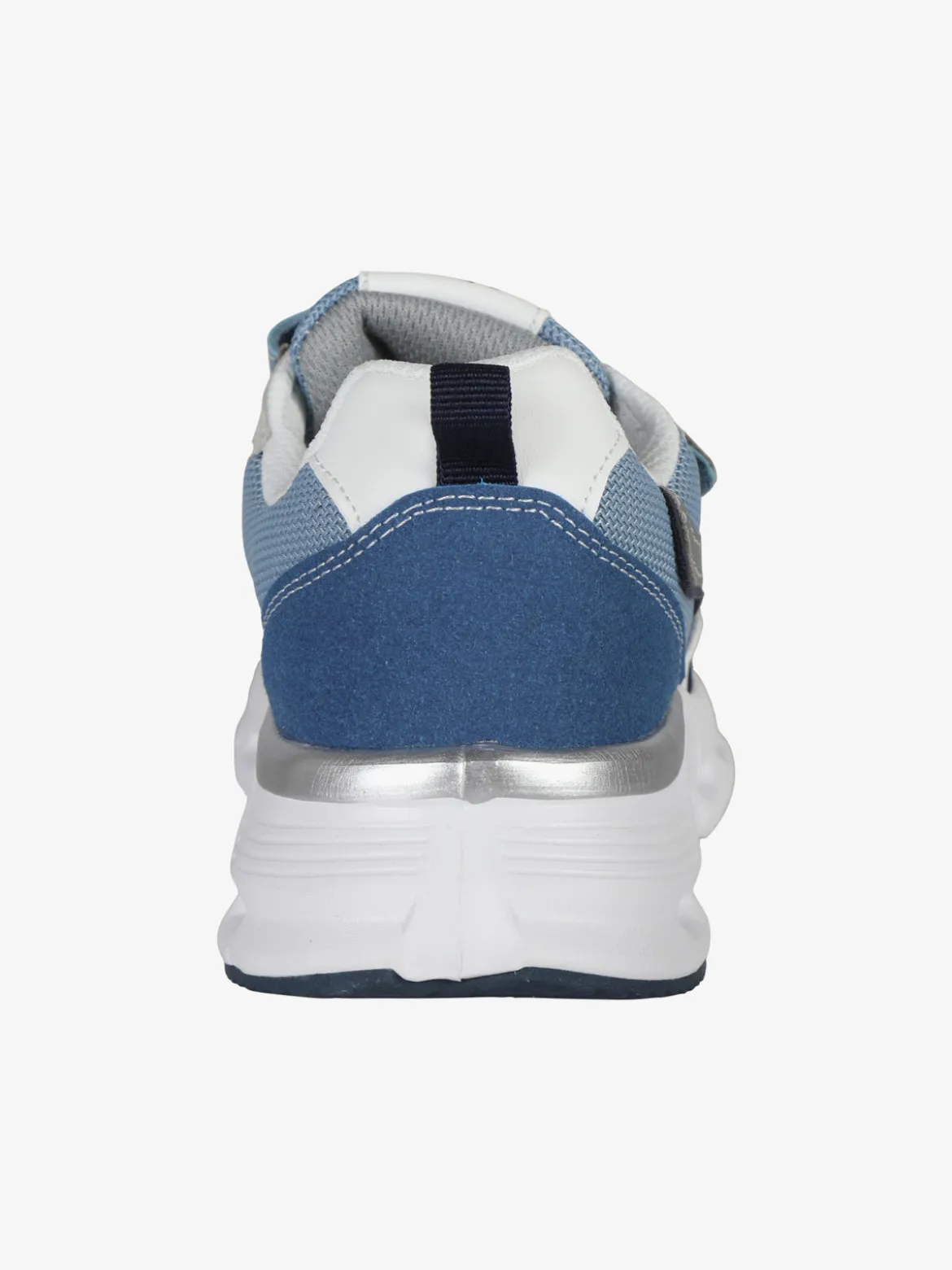 Giardino D'Oro Sneakers da ragazzo con strappo