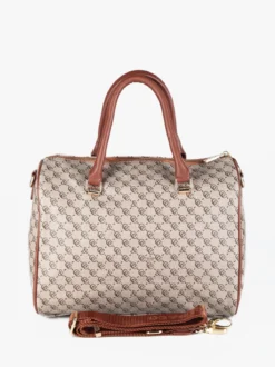 Gio&Co Borsa a bauletto con stampe