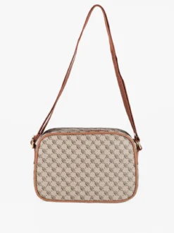 Gio&Co Borsetta a tracolla con stampe