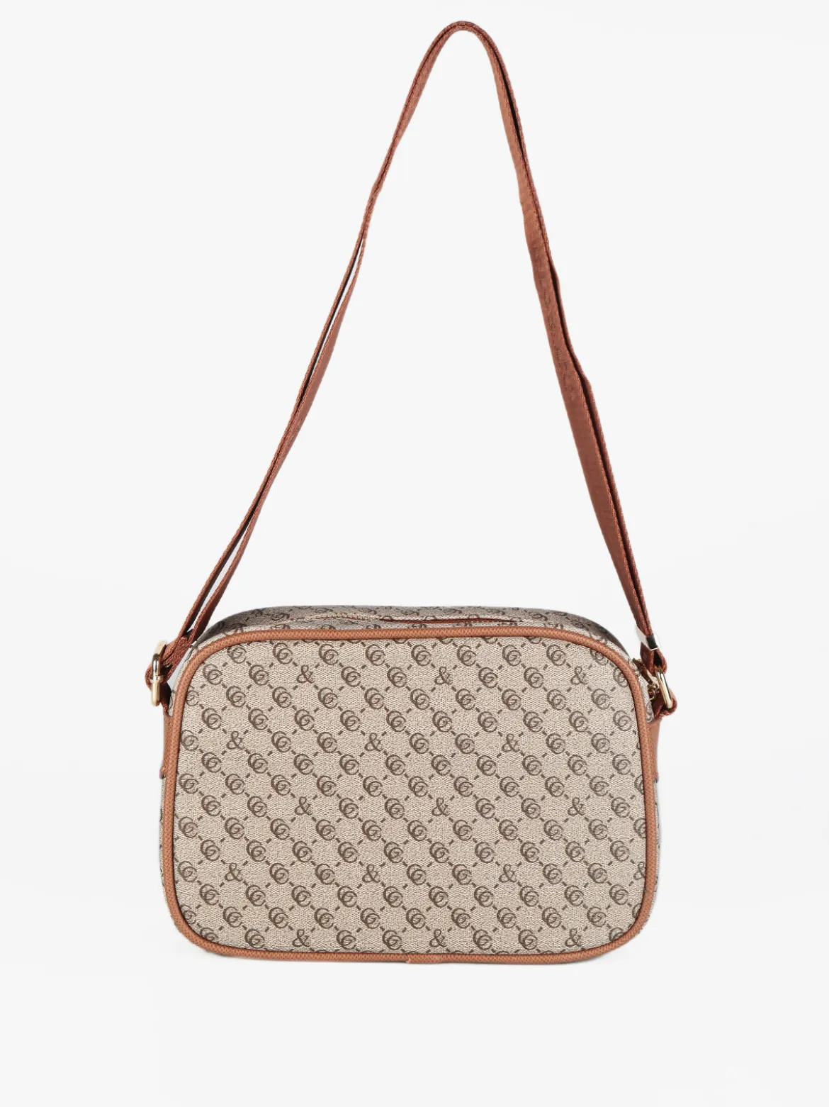 Gio&Co Borsetta a tracolla con stampe