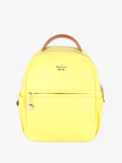 Gio&Co Zainetto donna in tessuto
