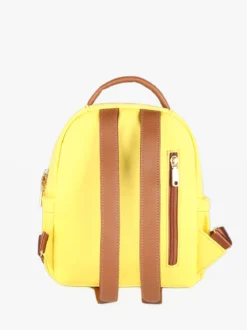 Gio&Co Zainetto donna in tessuto