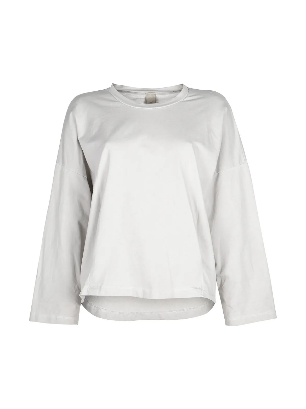 Gioya Felpa leggera da donna oversize