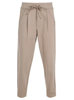 Gioya Pantaloni casual da donna con coulisse