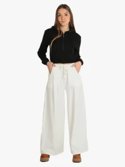 Gioya Pantaloni donna modello palazzo