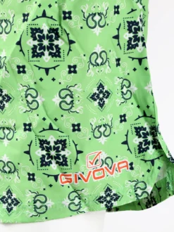 Givova Boxer da mare uomo con stampe
