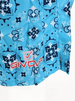 Givova Boxer da mare uomo con stampe