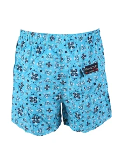 Givova Boxer da mare uomo con stampe
