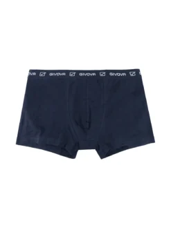 Givova Boxer da uomo in cotone