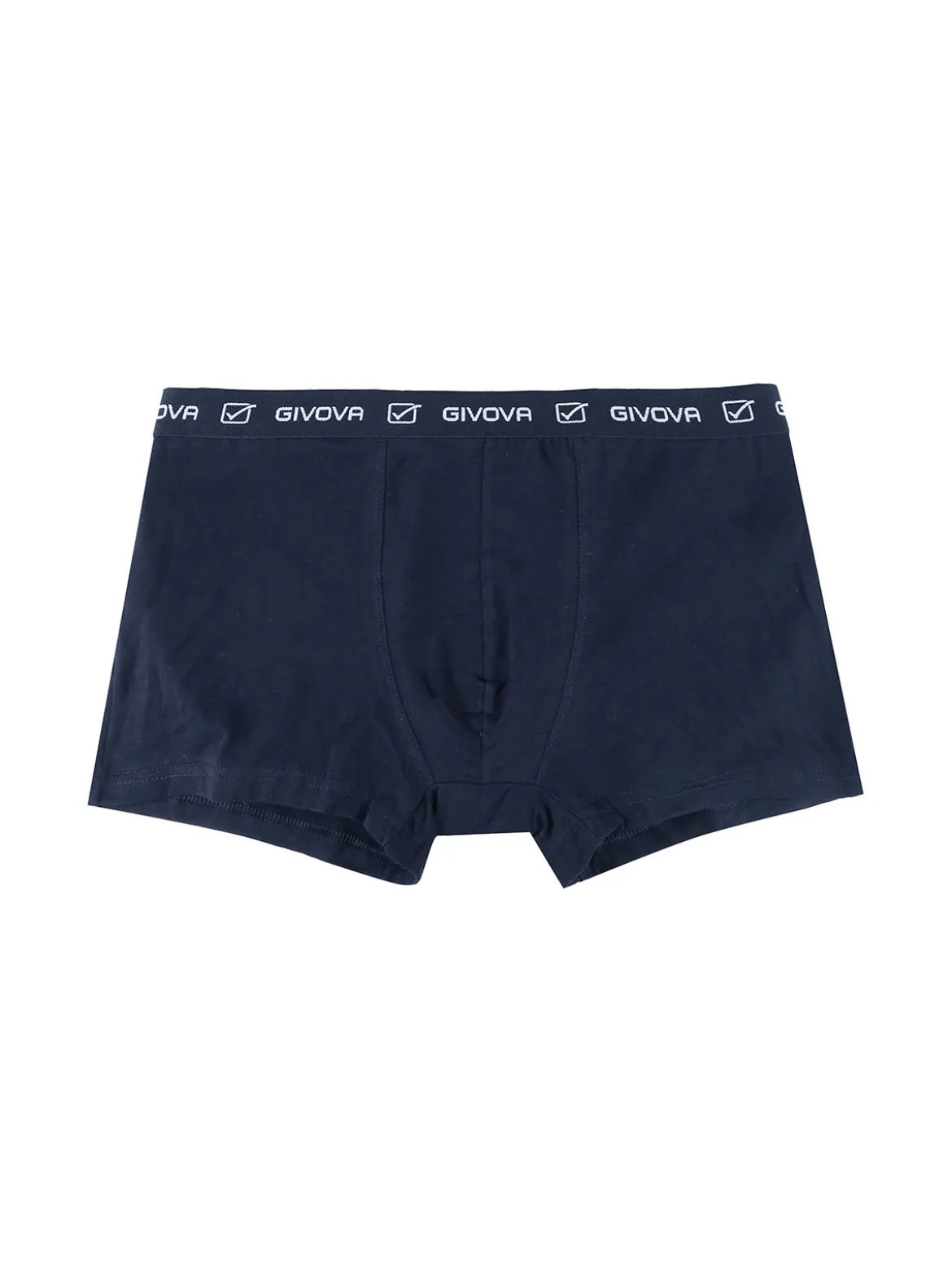 Givova Boxer da uomo in cotone