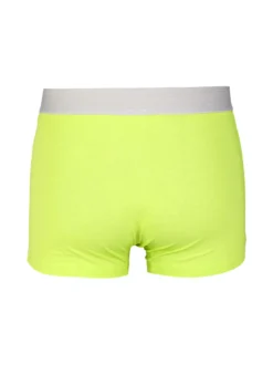 Givova Boxer da uomo tinta unita in cotone bielastico