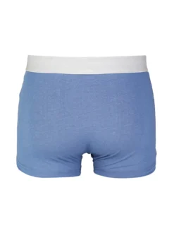 Givova Boxer da uomo tinta unita in cotone bielastico