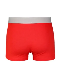 Givova Boxer da uomo tinta unita in cotone bielastico