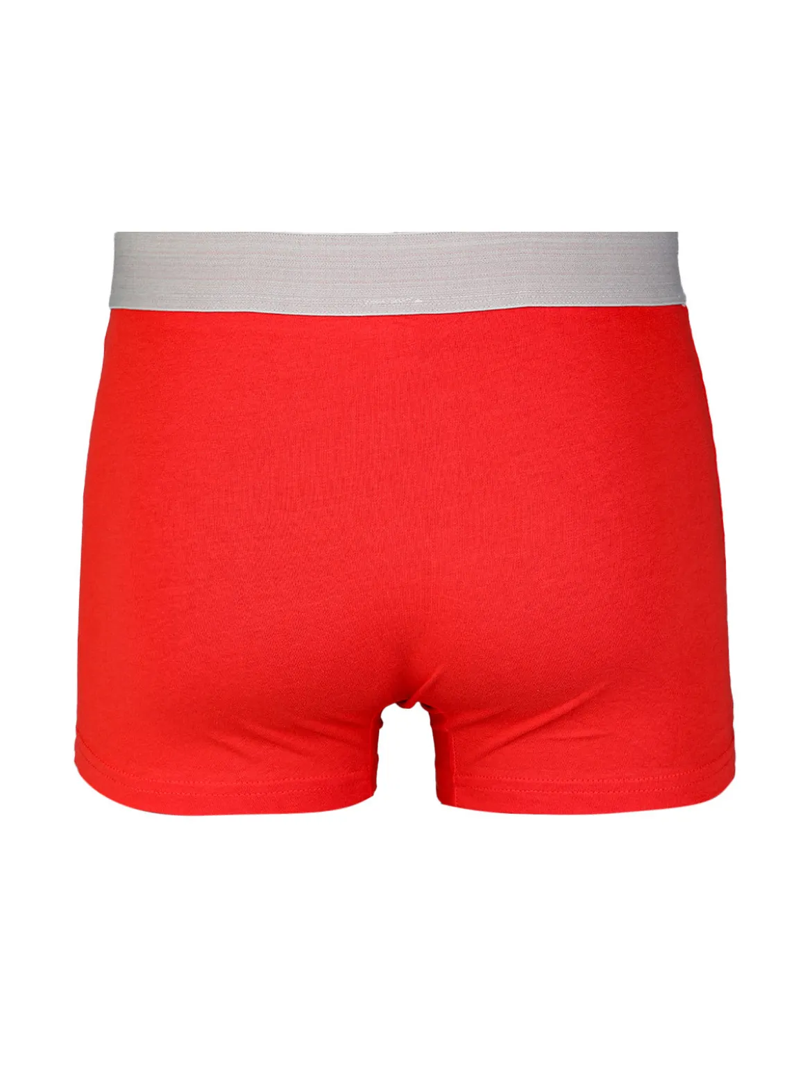 Givova Boxer da uomo tinta unita in cotone bielastico