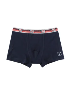 Givova Boxer in cotone bielastico da uomo
