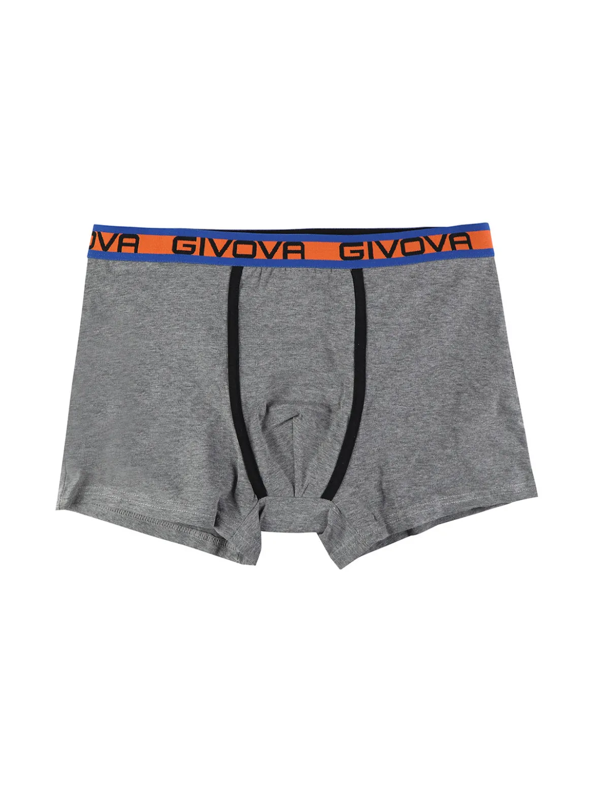 Givova Boxer uomo in cotone bielastico