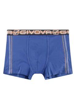Givova Boxer uomo in cotone elastico