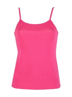 Givova Canotta donna in cotone - fucsia