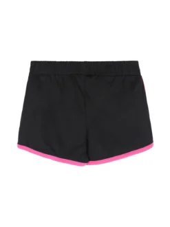 Givova Completo corto da bambina canotta e shorts