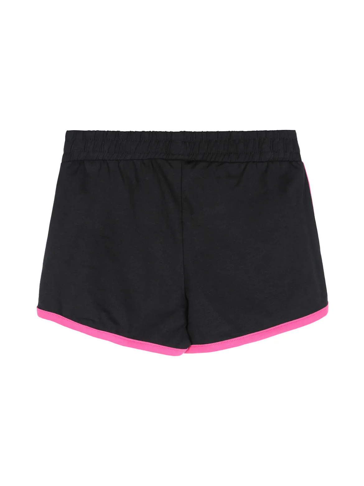 Givova Completo corto da bambina canotta e shorts