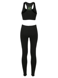Givova Completo sportivo donna top + leggings