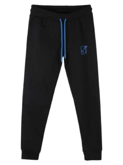 Givova Completo tuta 2 pezzi da bambino con zip - blu
