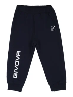Givova Completo tuta 2 pezzi da neonata con cappuccio e zip - fucsia