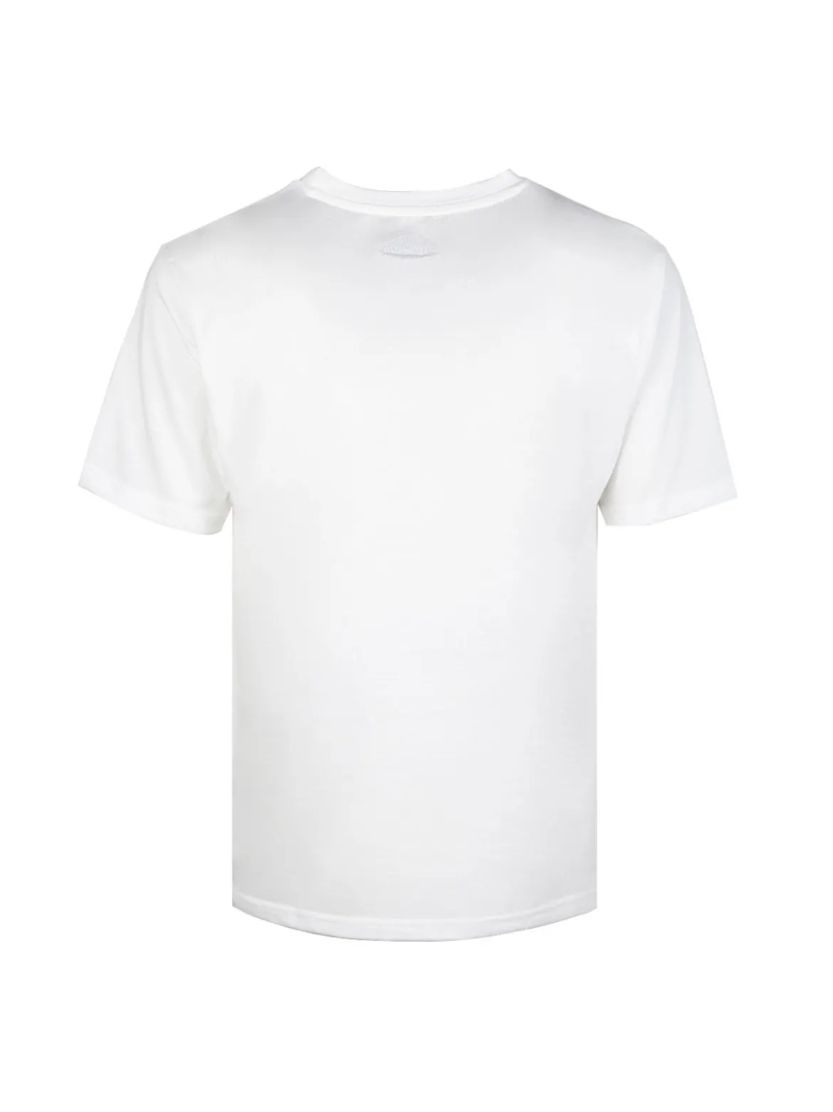 Givova Confezione da 2 t-shirt girocollo da uomo in cotone - assortito