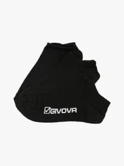 Givova Fantasmini in cotone 3 paia