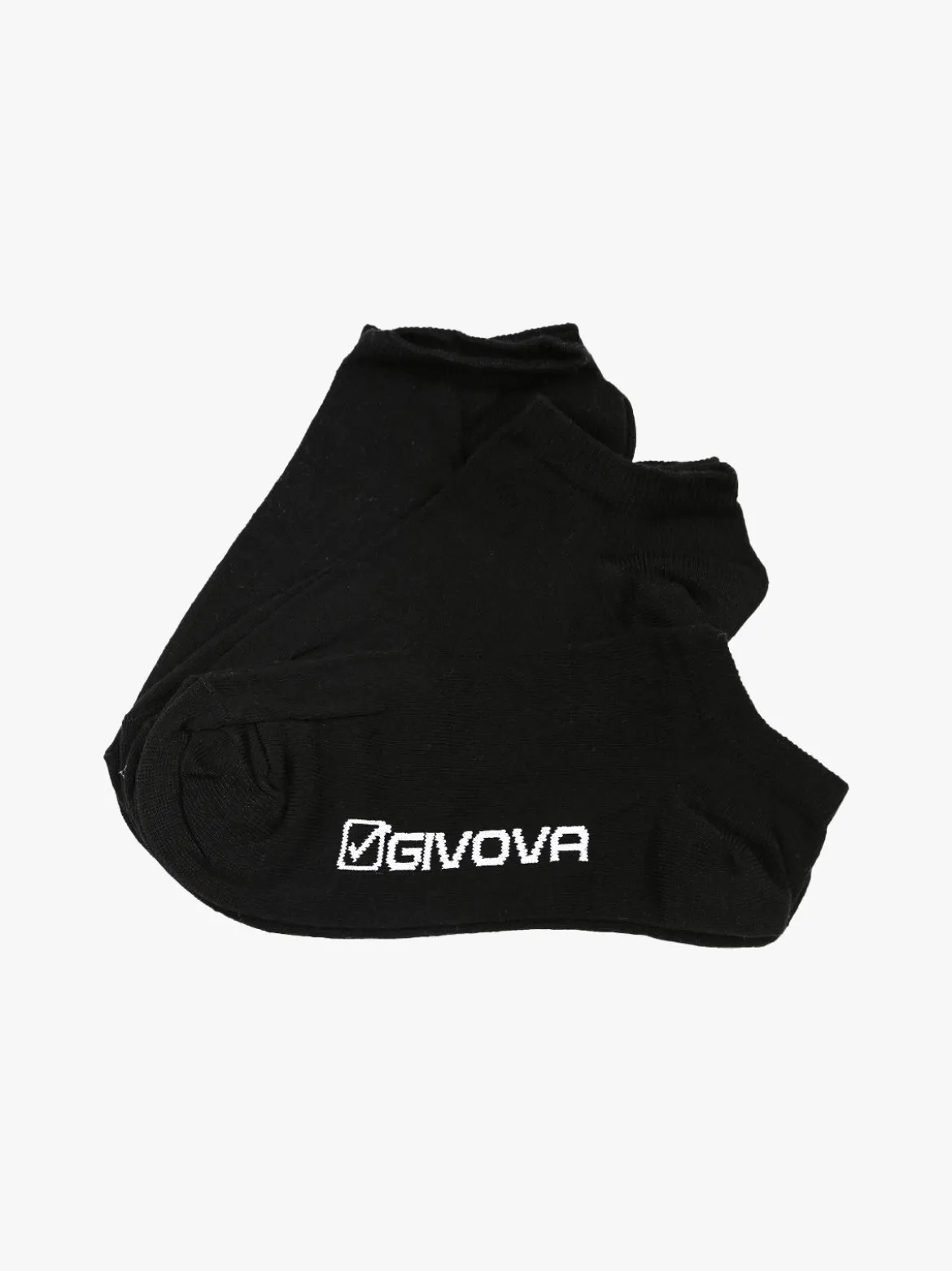 Givova Fantasmini in cotone 3 paia