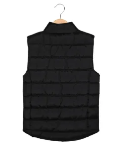 Givova Gilet imbottito da bambino con zip