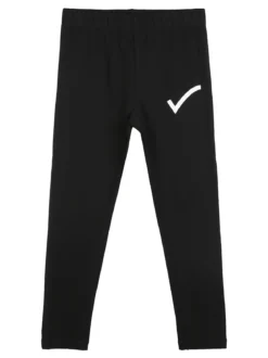 Givova Leggings sportivi da ragazza