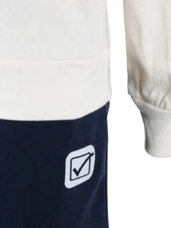 Givova Pigiama donna in cotone interlock - panna