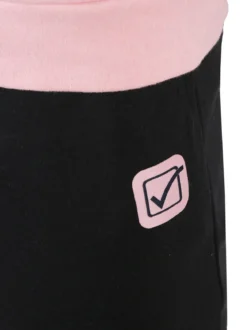 Givova Pigiama donna in cotone interlock - rosa
