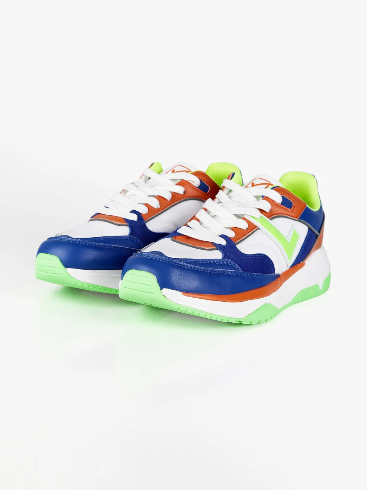 Givova REVOLUTION Sneakers uomo multicolor