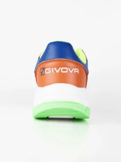 Givova REVOLUTION Sneakers uomo multicolor