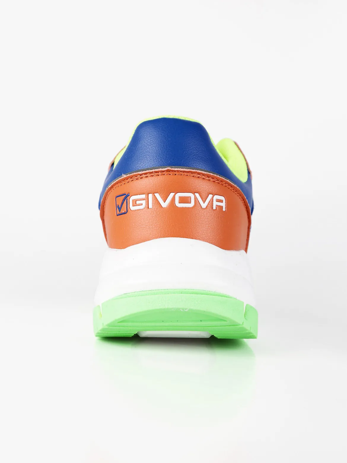 Givova REVOLUTION Sneakers uomo multicolor