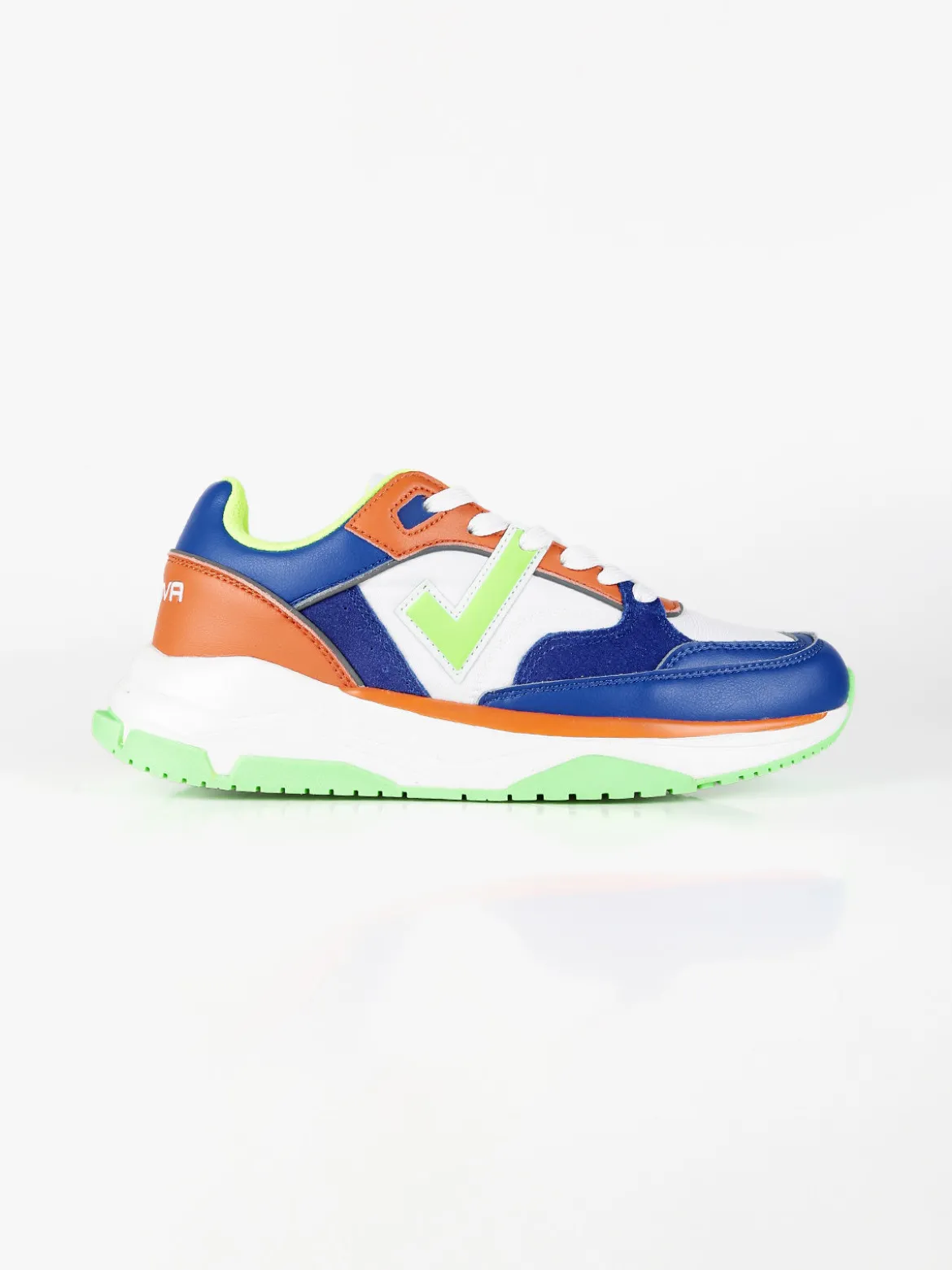 Givova REVOLUTION Sneakers uomo multicolor