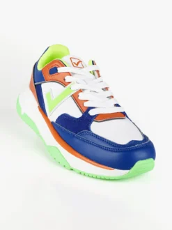 Givova REVOLUTION Sneakers uomo multicolor