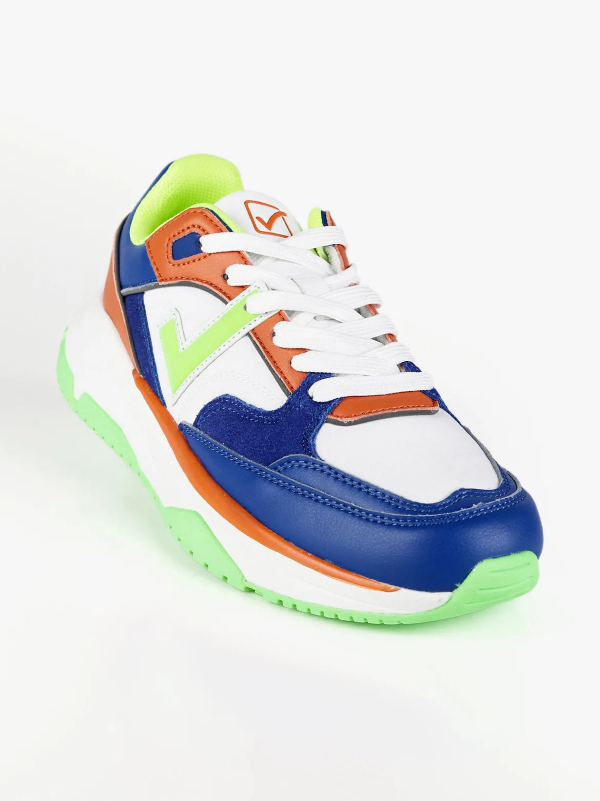 Givova REVOLUTION Sneakers uomo multicolor