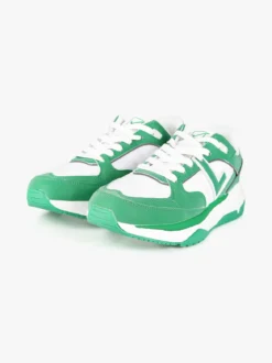 Givova REVOLUTION Sneakers uomo verde