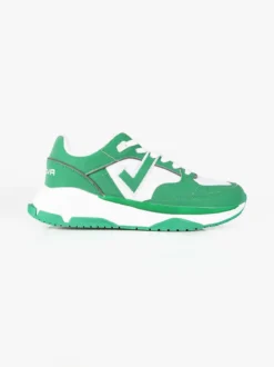 Givova REVOLUTION Sneakers uomo verde