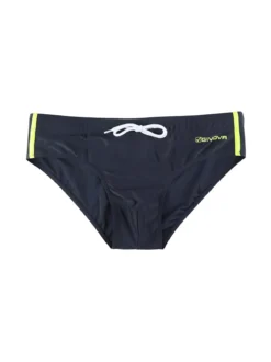 Givova Slip da mare uomo con coulisse