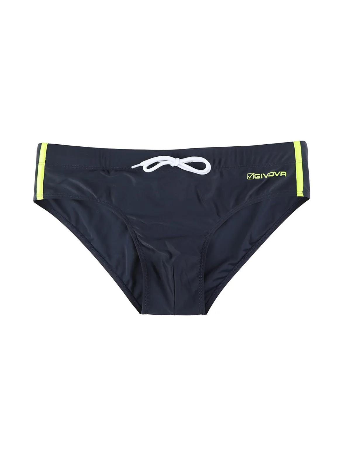 Givova Slip da mare uomo con coulisse